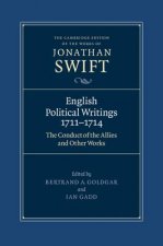 English Political Writings 1711–1714