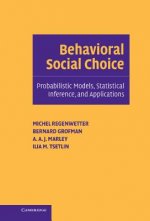 Behavioral Social Choice