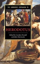 Cambridge Companion to Herodotus
