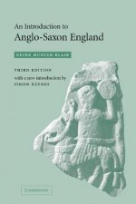 Introduction to Anglo-Saxon England