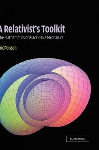 Relativist's Toolkit