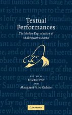 Textual Performances