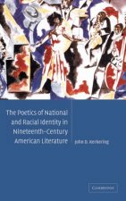 Poetics of National and Racial Identity in Nineteenth-Century American Literature