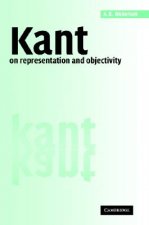 Kant on Representation and Objectivity