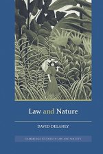 Law and Nature