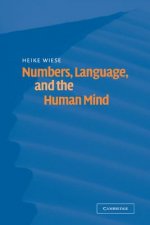 Numbers, Language, and the Human Mind