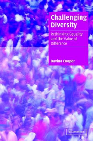 Challenging Diversity