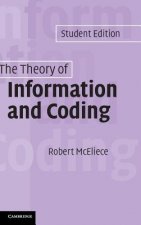 Theory of Information and Coding