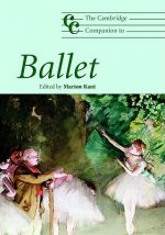 Cambridge Companion to Ballet