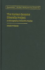 Human Genome Diversity Project