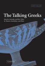 Talking Greeks