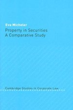 Property in Securities