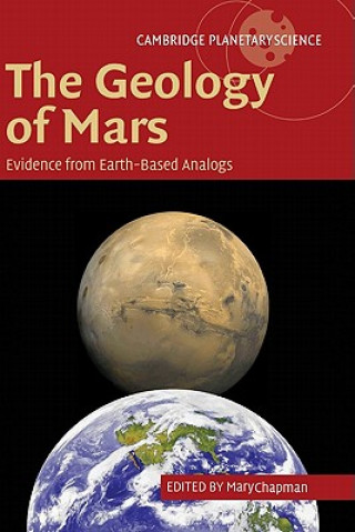 Geology of Mars