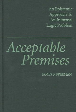 Acceptable Premises