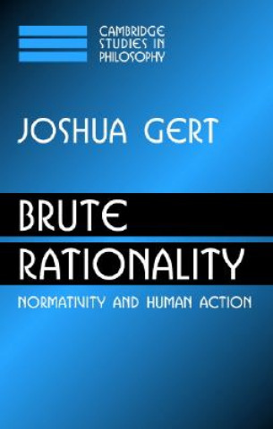 Brute Rationality