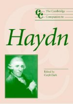 Cambridge Companion to Haydn