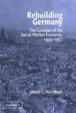 Rebuilding Germany
