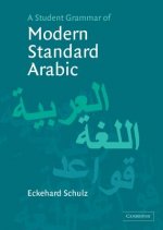 Student Grammar of Modern Standard Arabic