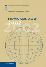 WTO Case Law of 2002