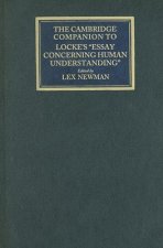 Cambridge Companion to Locke's 'Essay Concerning Human Understanding'