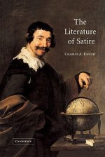 Literature of Satire