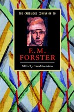 Cambridge Companion to E. M. Forster