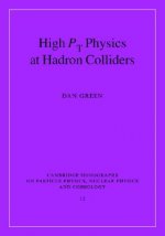High Pt Physics at Hadron Colliders