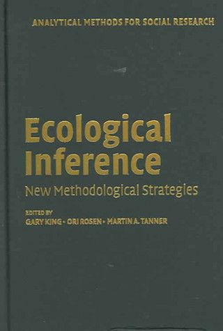 Ecological Inference