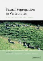 Sexual Segregation in Vertebrates