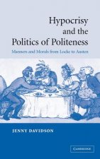 Hypocrisy and the Politics of Politeness