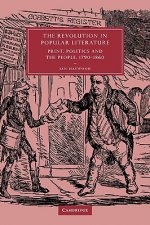 Revolution in Popular Literature