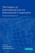 Impact of International Law on International Cooperation
