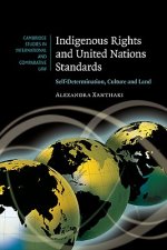 Indigenous Rights and United Nations Standards