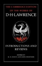 Introductions and Reviews