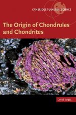 Origin of Chondrules and Chondrites