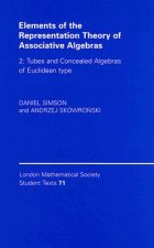 Elements of the Representation Theory of Associative Algebras: Volume 2, Tubes and Concealed Algebras of Euclidean type