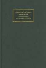 Measuring Intelligence