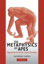 Metaphysics of Apes