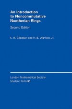 Introduction to Noncommutative Noetherian Rings