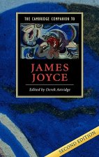 Cambridge Companion to James Joyce