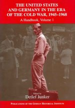 United States and Germany in the Era of the Cold War 2 Volume Set