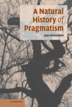 Natural History of Pragmatism