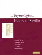 Etymologies of Isidore of Seville