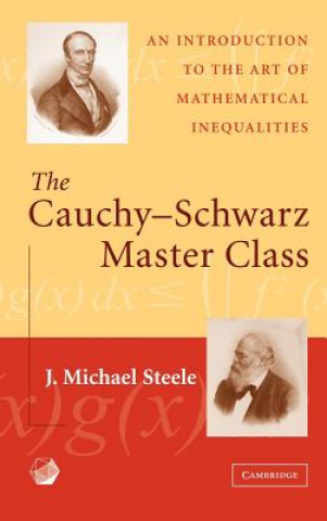 Cauchy-Schwarz Master Class