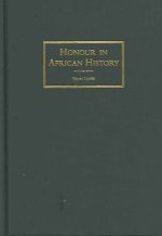 Honour in African History