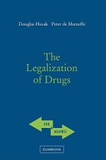 Legalization of Drugs