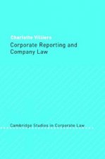 Corporate Reporting and Company Law