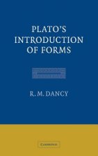 Plato's Introduction of Forms