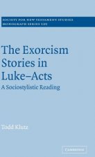 Exorcism Stories in Luke-Acts