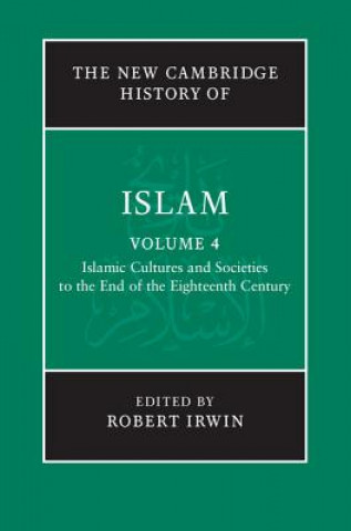 New Cambridge History of Islam